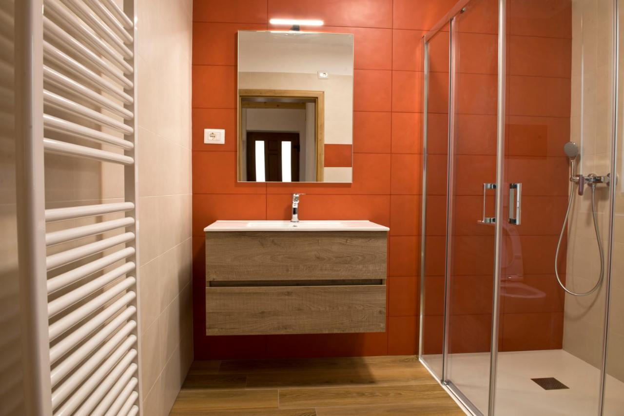 Apartmaji Tanto Malovse Crnice Bagian luar foto
