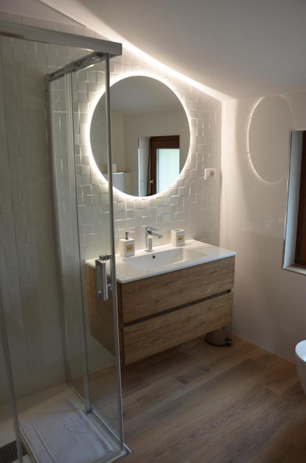 Apartmaji Tanto Malovse Crnice Bagian luar foto