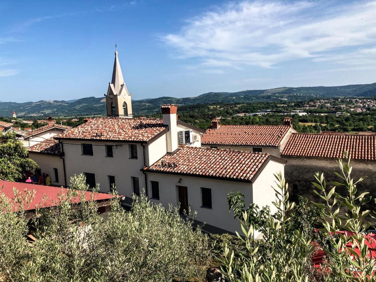 Apartmaji Tanto Malovse Crnice Bagian luar foto
