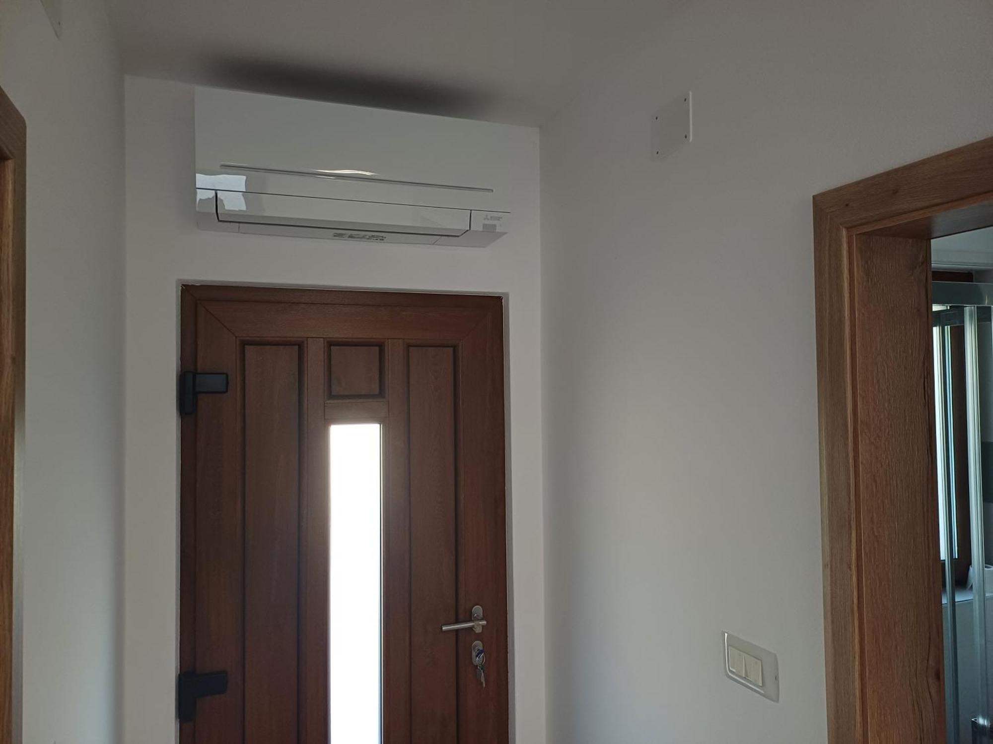 Apartmaji Tanto Malovse Crnice Bagian luar foto