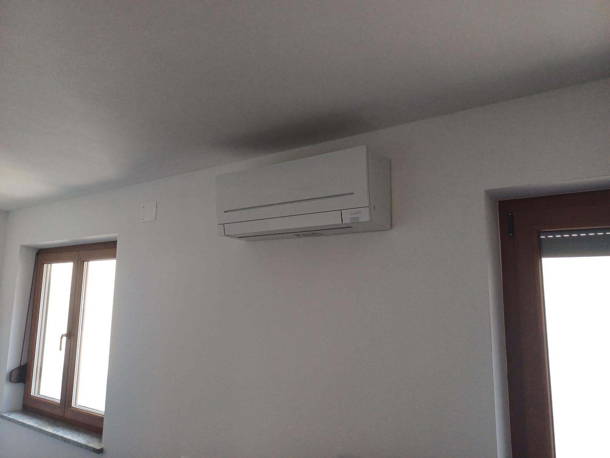 Apartmaji Tanto Malovse Crnice Bagian luar foto