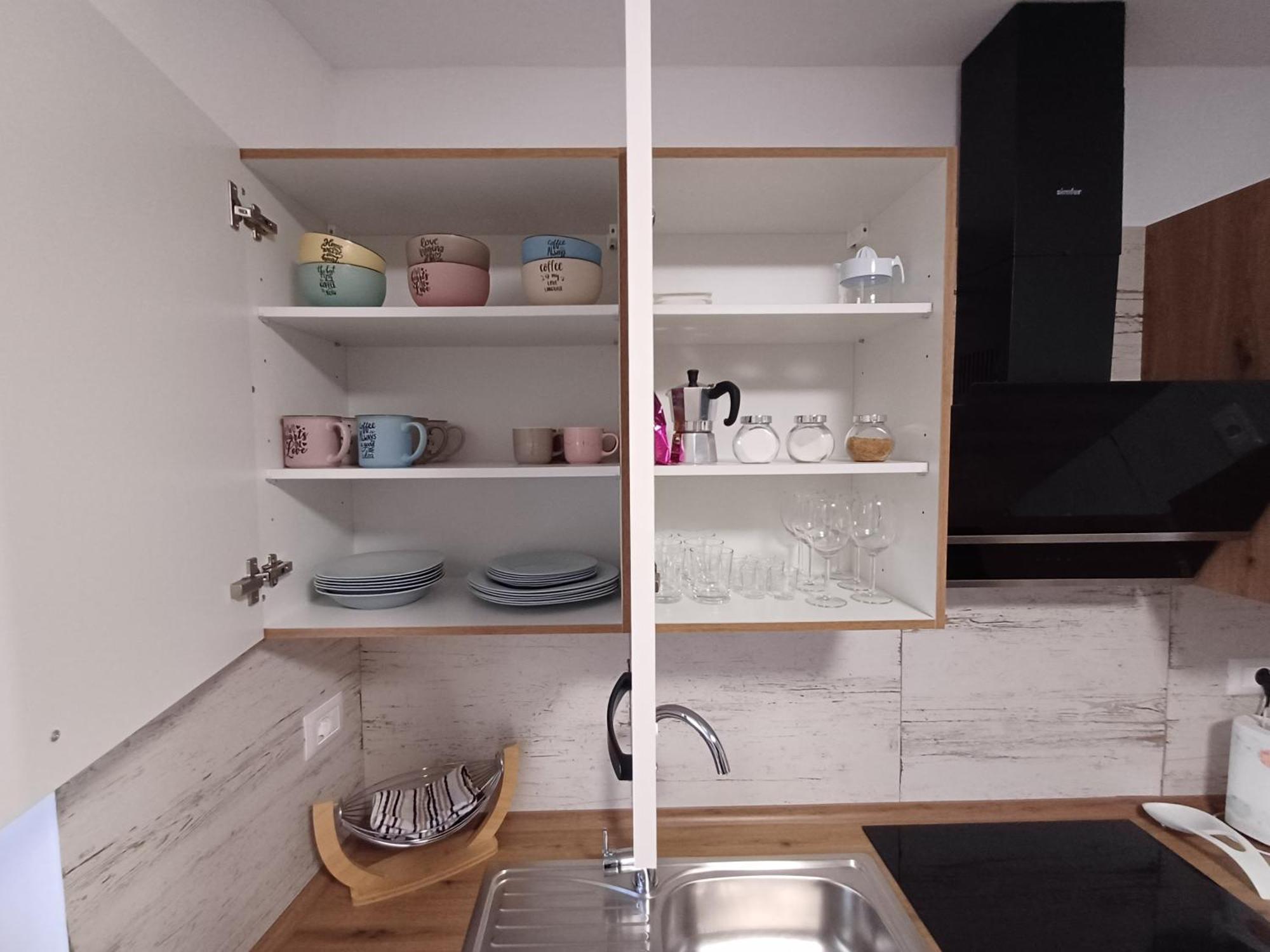 Apartmaji Tanto Malovse Crnice Bagian luar foto