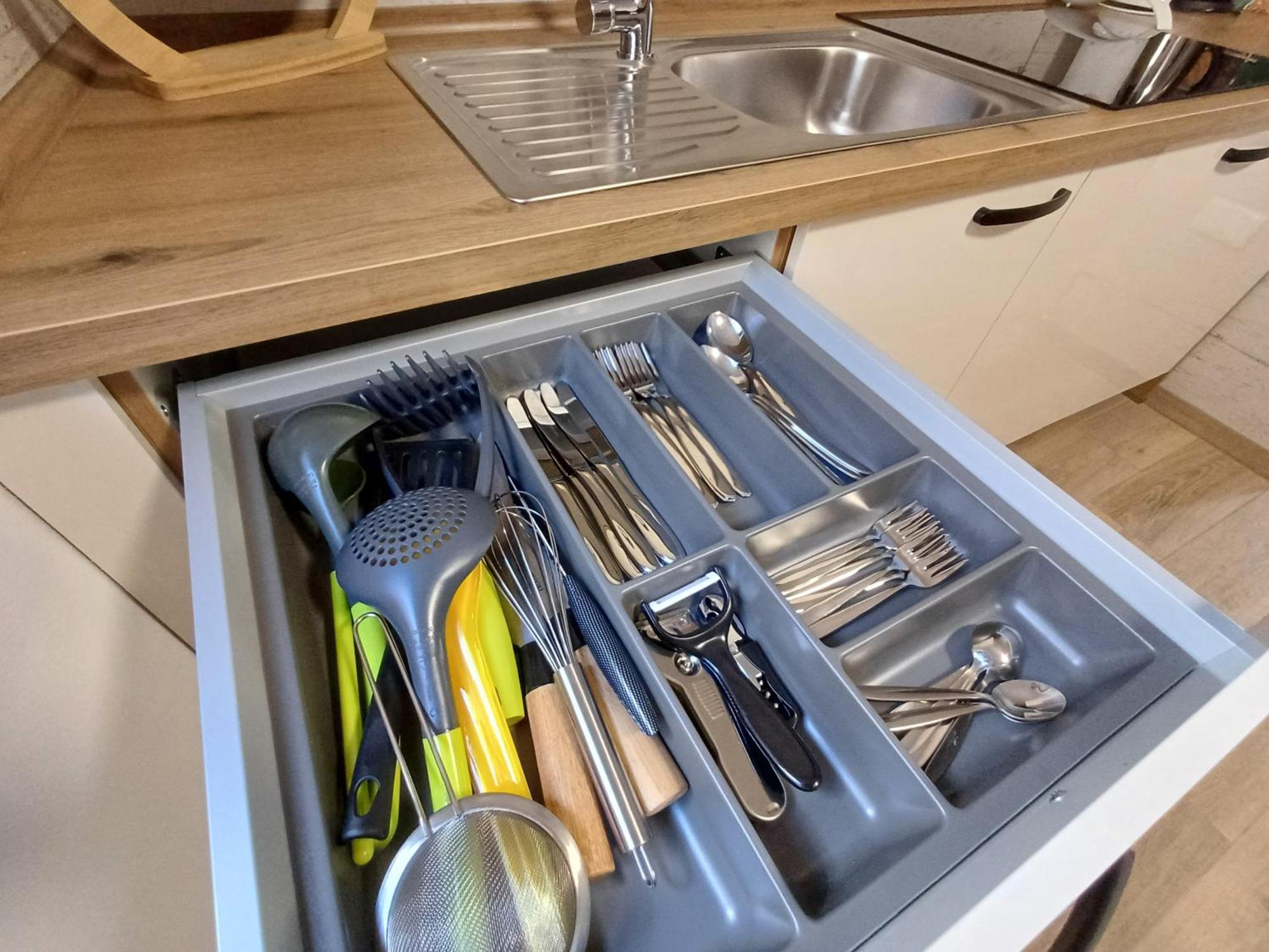 Apartmaji Tanto Malovse Crnice Bagian luar foto