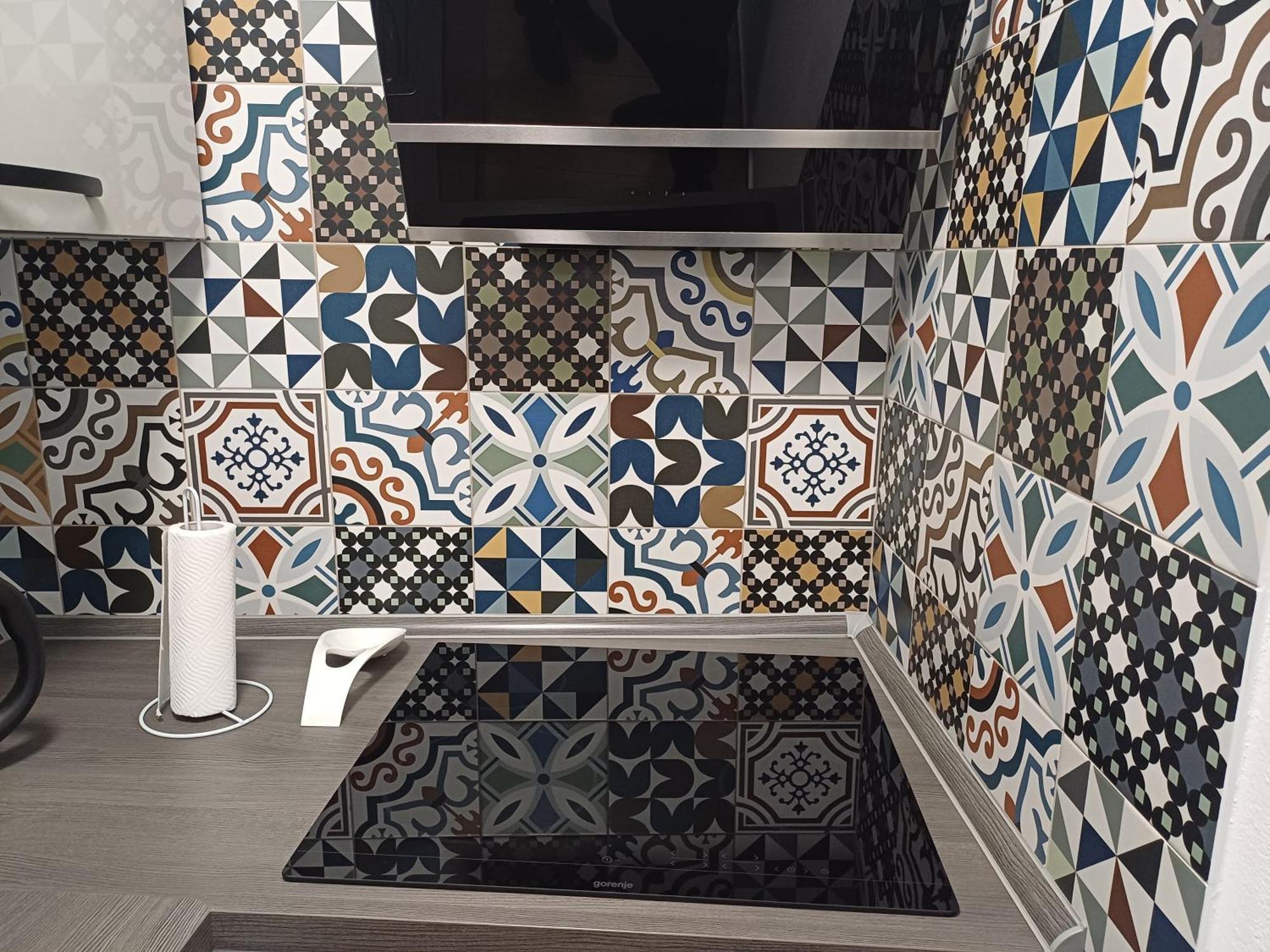 Apartmaji Tanto Malovse Crnice Bagian luar foto