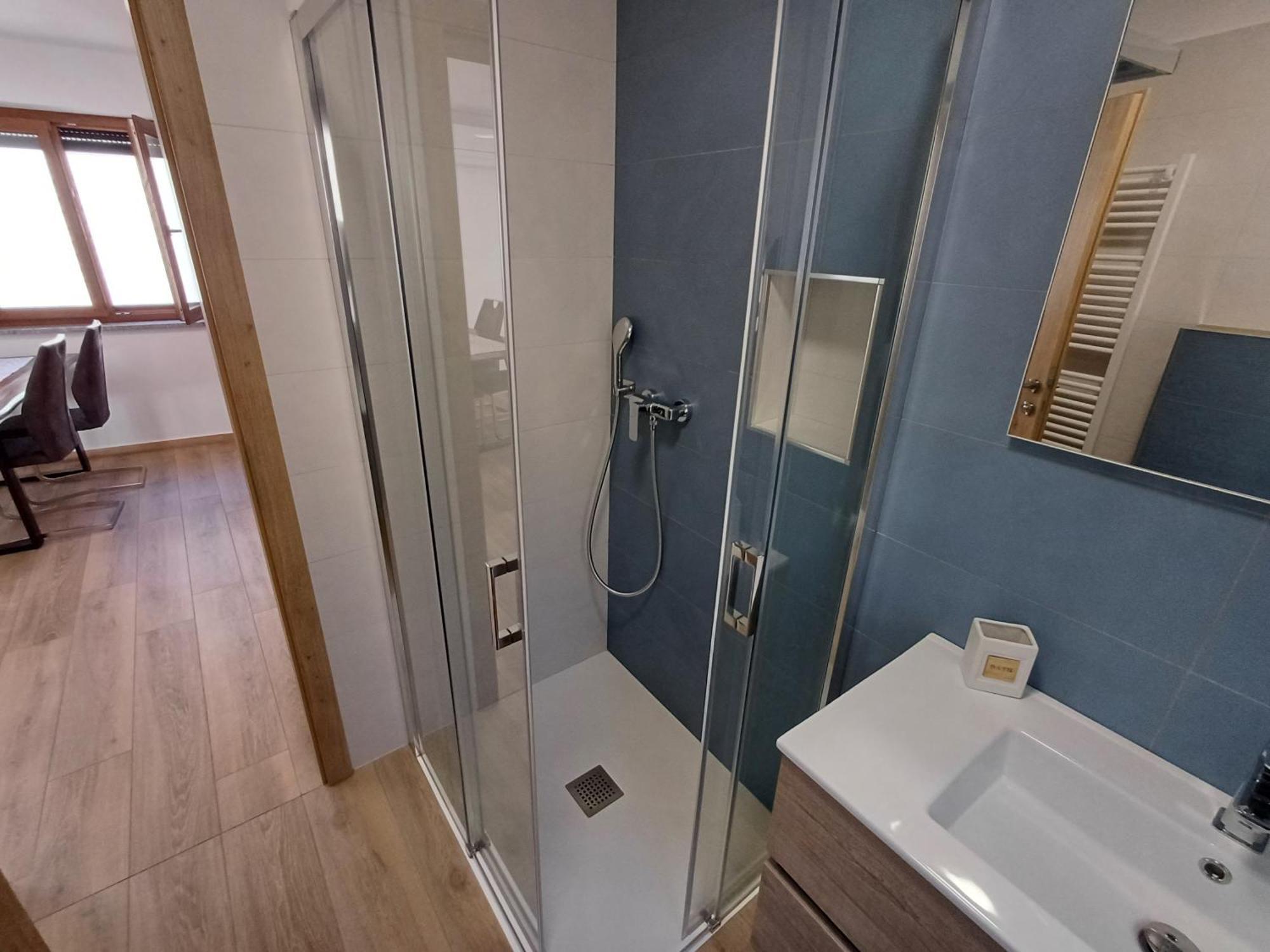 Apartmaji Tanto Malovse Crnice Bagian luar foto