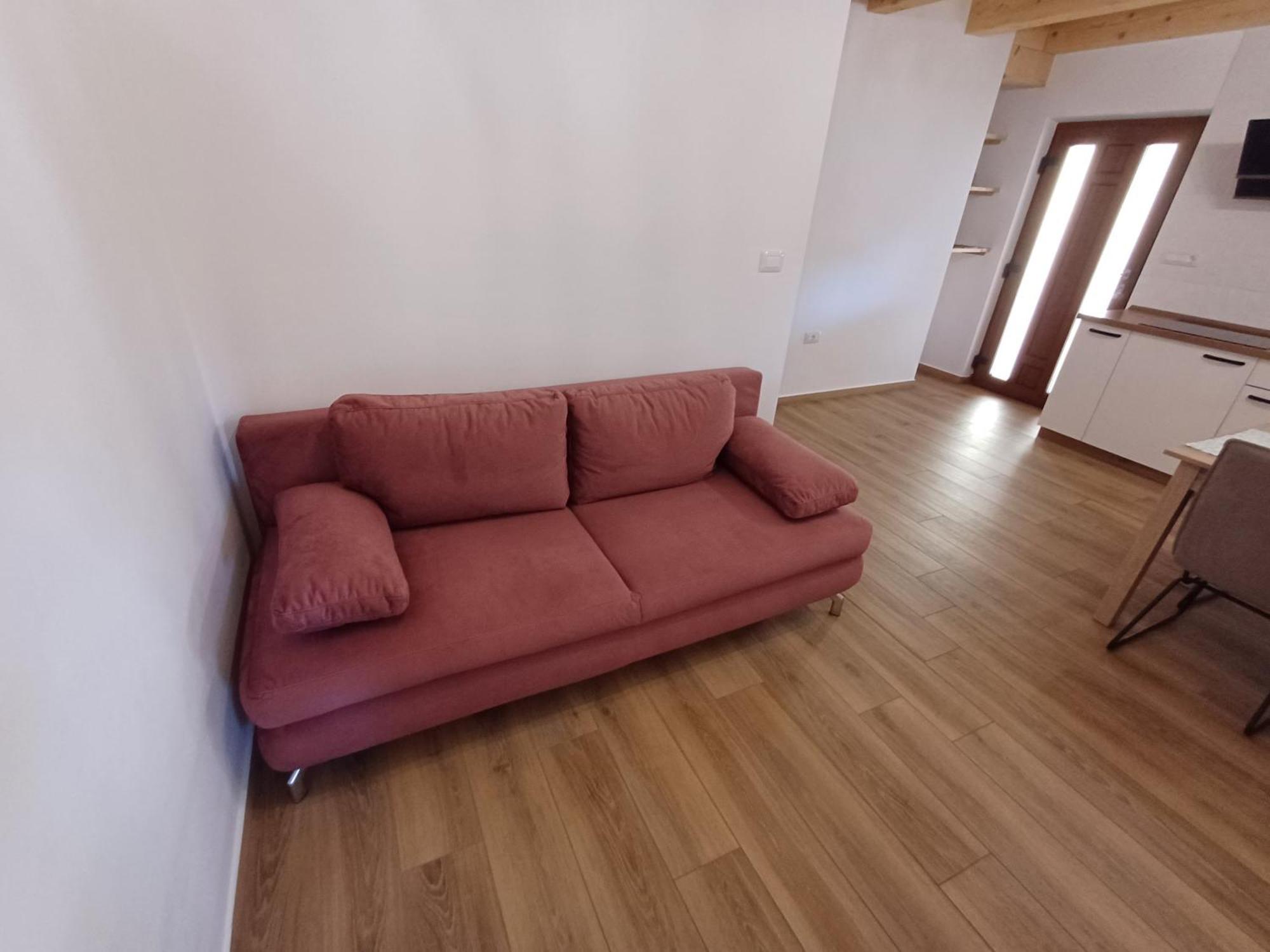 Apartmaji Tanto Malovse Crnice Bagian luar foto